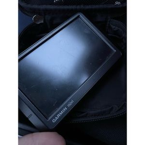 Garmin Nüvi GPS
